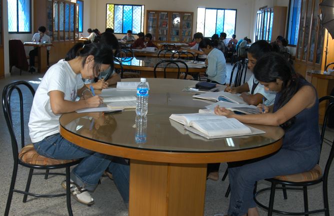 Brindavan College of Management Studies Bangalore Facilities photo 1